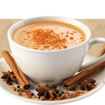 چای ماسالا - کافه لمیرا