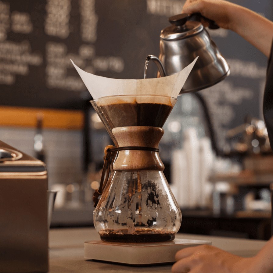 کلد برو - کافه لمیرا