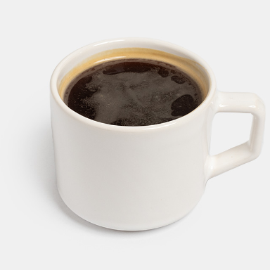 آمریکانو - کافه لمیرا