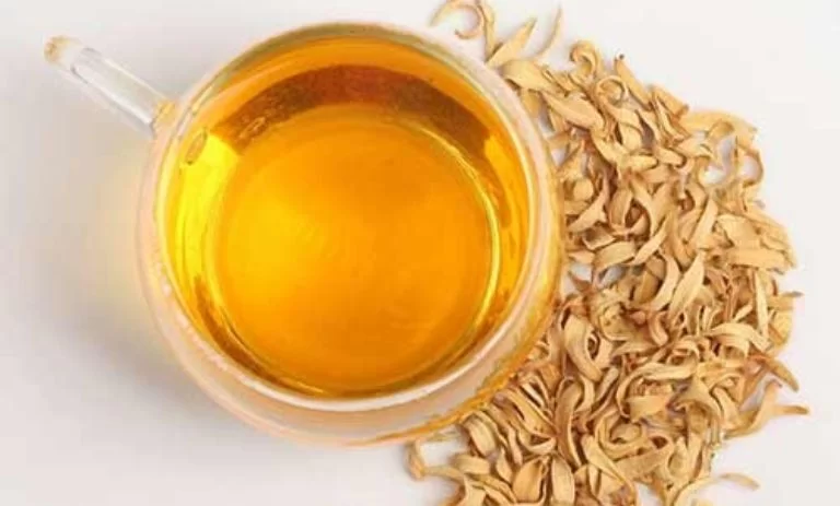 چای بهار نارنج - کافه لمیرا