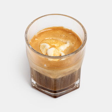 آفوگاتو - کافه لمیرا