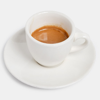 اسپرسو - کافه لمیرا