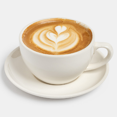 لاته - کافه لمیرا