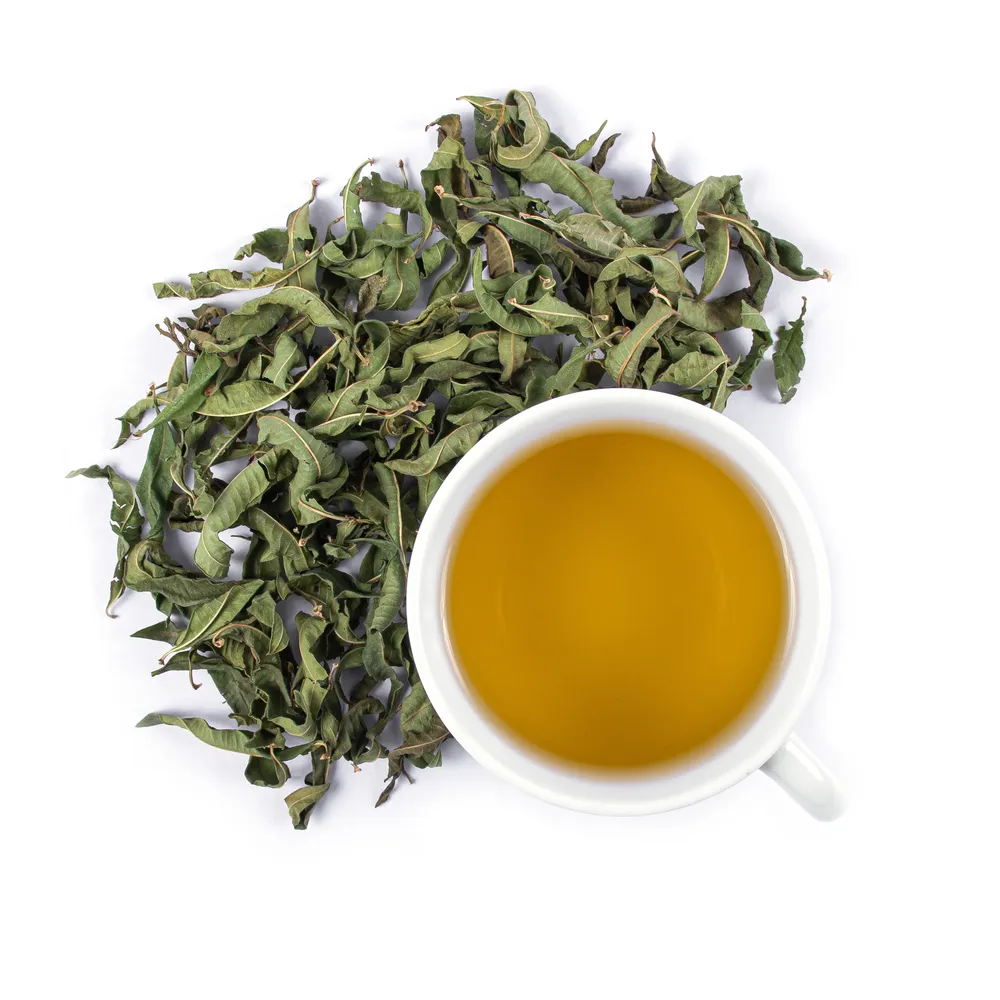 چای به لیمو - کافه لمیرا