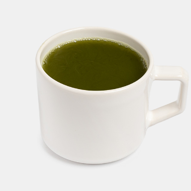 چای ماچا - کافه لمیرا