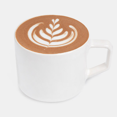 موکا - کافه لمیرا