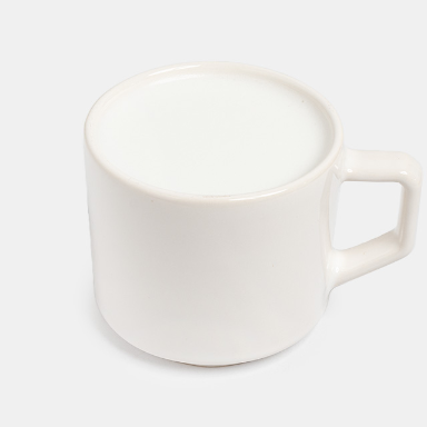 شیر عسل دارچین - کافه لمیرا