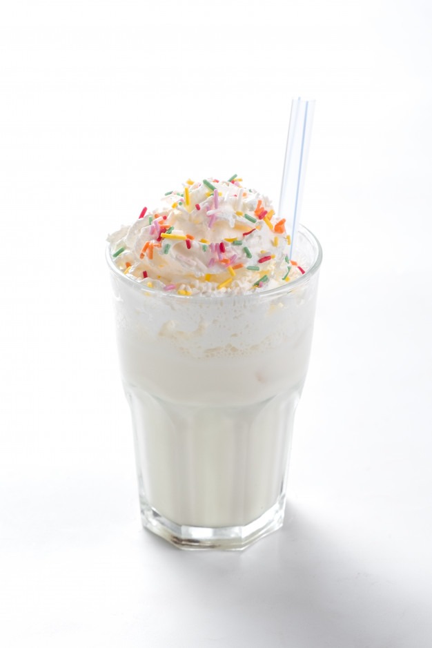 شیک وانیل - کافه لمیرا